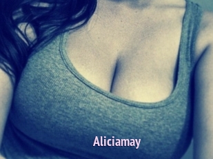 aliciamay Film Porno