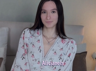 Alicianels