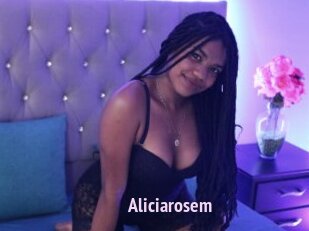 Aliciarosem