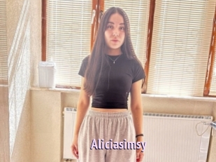 Aliciasimsy
