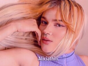 Aliciathiri