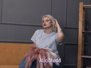 Aliciatodd