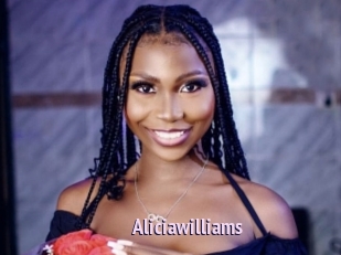 Aliciawilliams