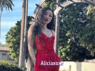 Aliciaxoxo