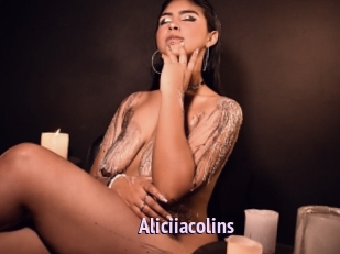 aliciiacolins Film Porno