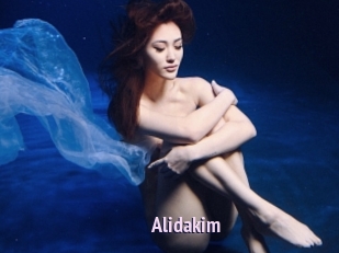 Alidakim