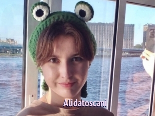 Alidatoscani