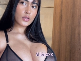 Alidexxx
