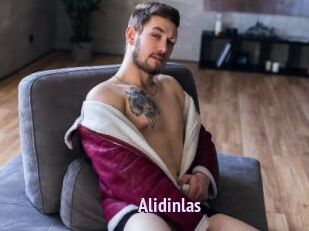 Alidinlas