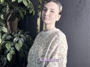 Alieburns