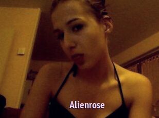 Alienrose