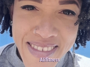 Alifitness