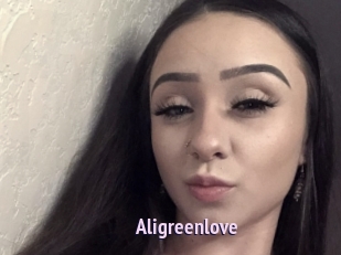 Aligreenlove