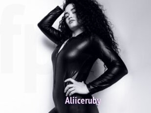 Aliiceruby