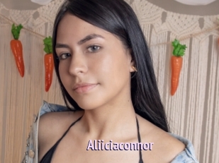 aliiciaconnor Film Porno