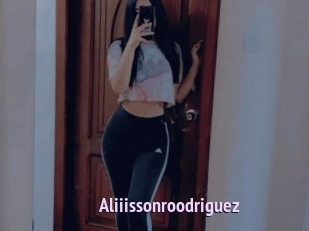 Aliiissonroodriguez