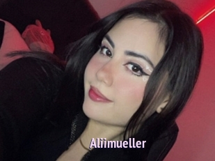 Aliimueller