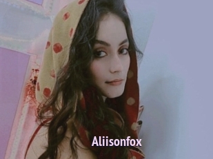 Aliisonfox