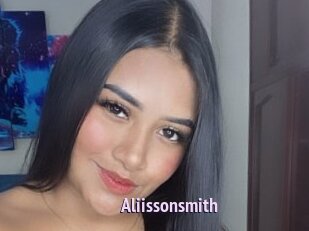 Aliissonsmith
