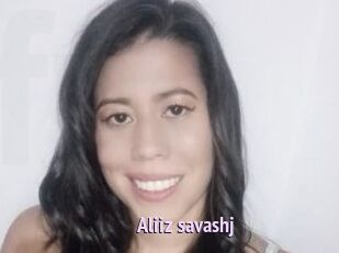 Aliiz_savashj