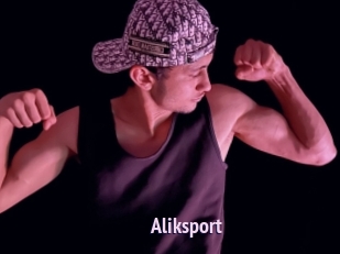 Aliksport