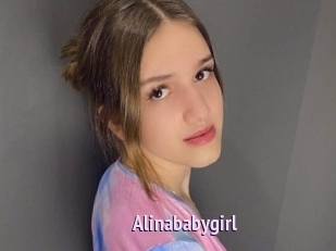 Alinababygirl