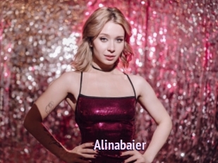 Alinabaier