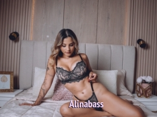 Alinabass