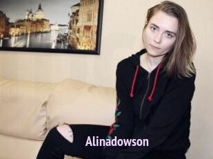 Alinadowson