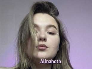 Alinahotb