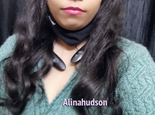 Alinahudson
