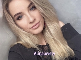 alinalovely Film Porno
