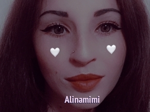 alinamimi Film Porno