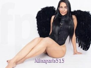 Alinaparis515