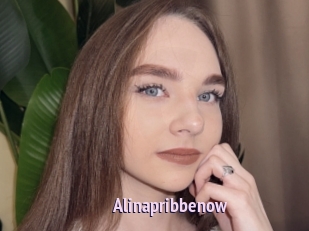 Alinapribbenow