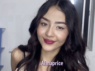 Alinaprice