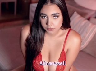 Alinarussell