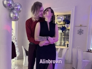 Alinbrown