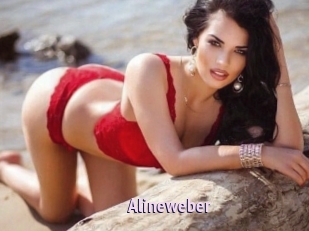 Alineweber