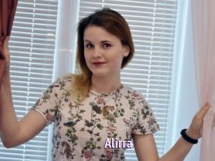 Alirra