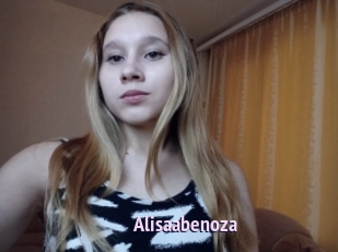 Alisaabenoza