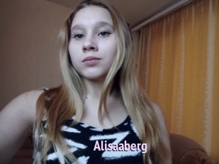 Alisaaberg