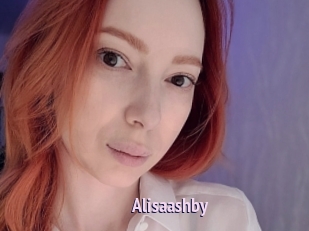 Alisaashby