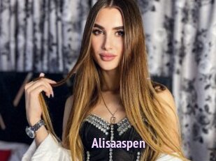 Alisaaspen
