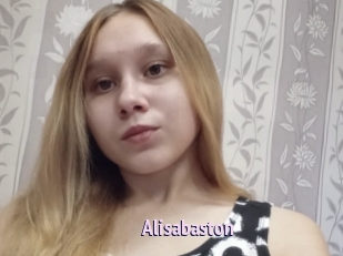 Alisabaston