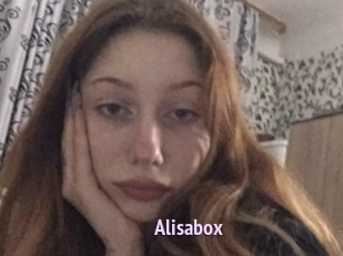Alisabox
