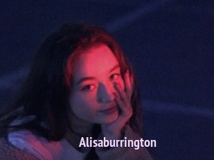 Alisaburrington