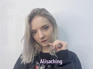 Alisaching