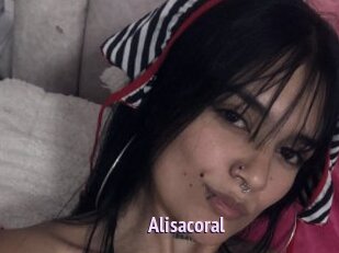 Alisacoral