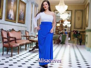 Alisacurves